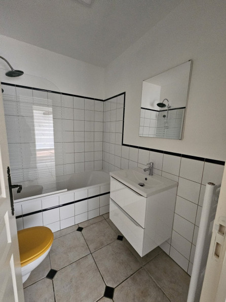 location Duplex Chateaubriant - Photo 7