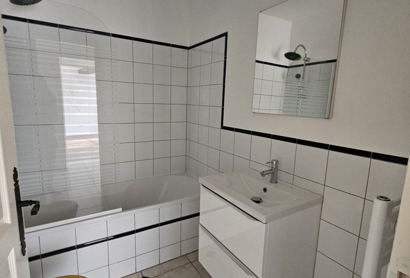 location Duplex Chateaubriant - Photo 7