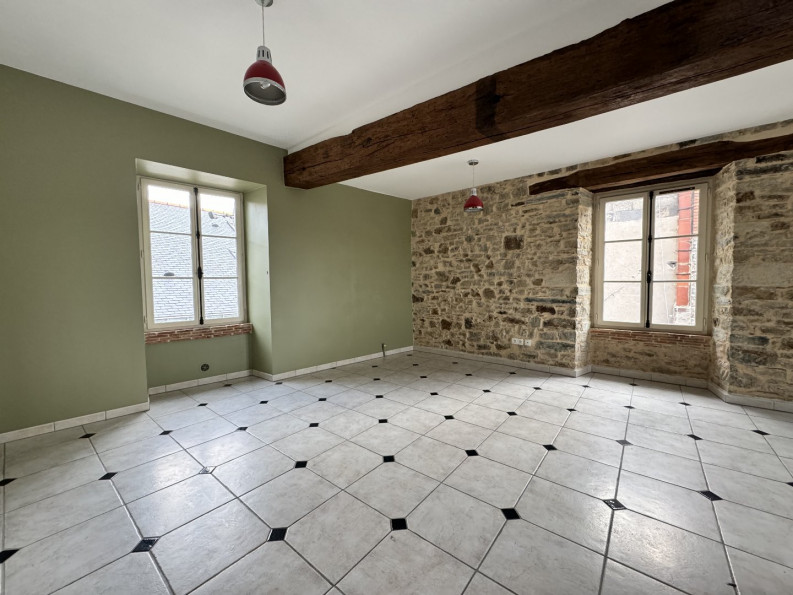 location Duplex Chateaubriant - Photo 4