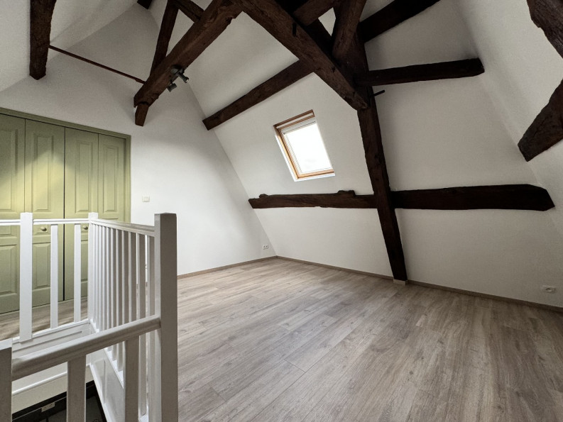 location Duplex Chateaubriant - Photo 6