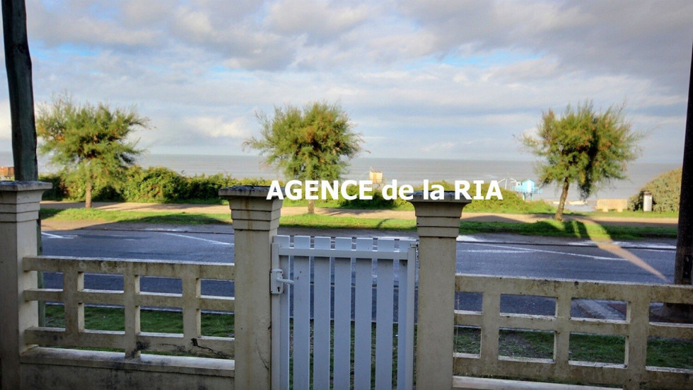 vente Maison Tharon Plage - Photo 1