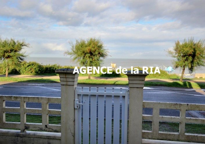 vente Maison Tharon Plage