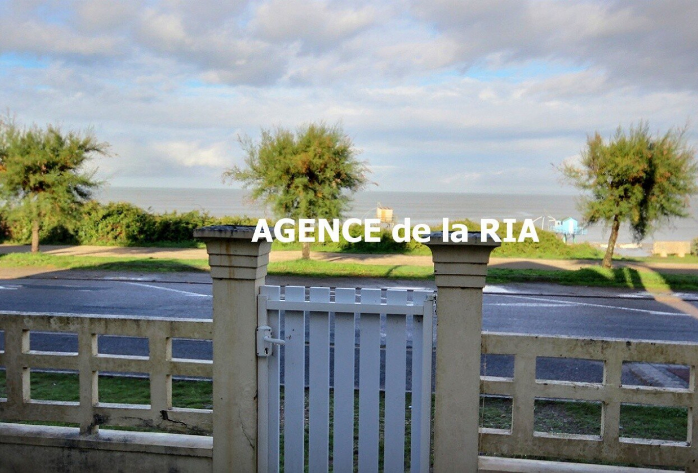 vente Maison Tharon Plage - Photo 1