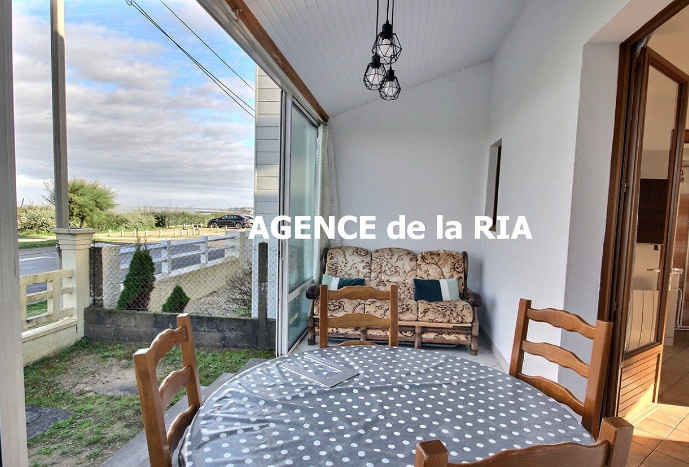 vente Maison Tharon Plage - Photo 2
