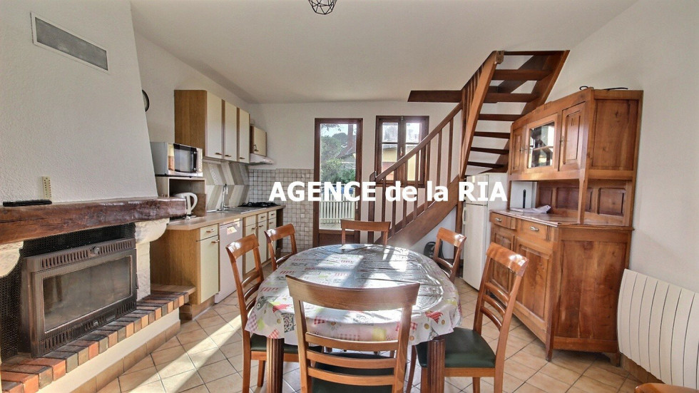 vente Maison Tharon Plage - Photo 4