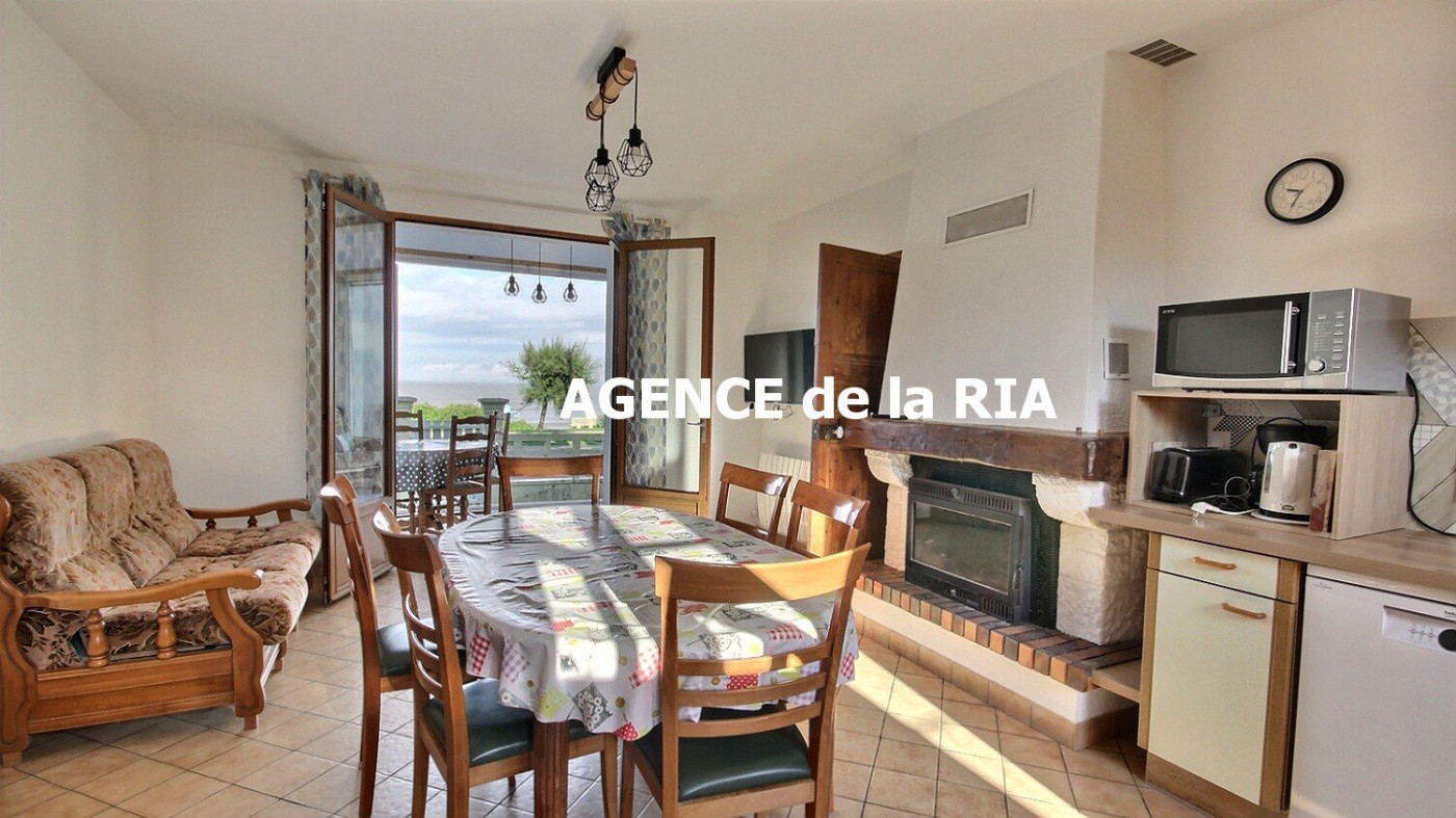 vente Maison Tharon Plage - Photo 5