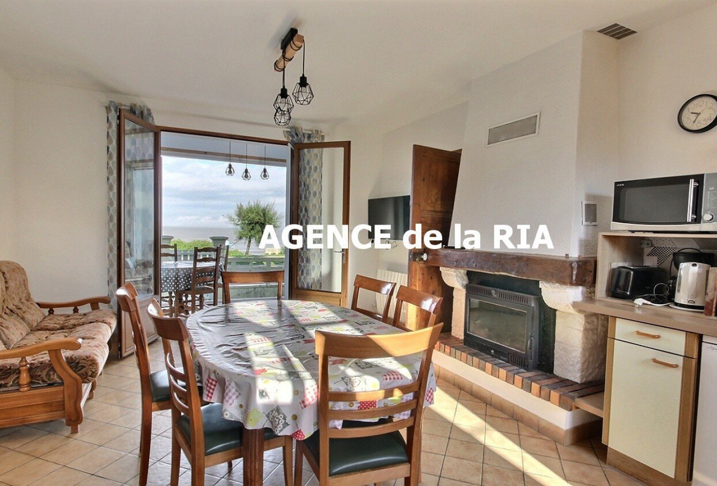 vente Maison Tharon Plage - Photo 5