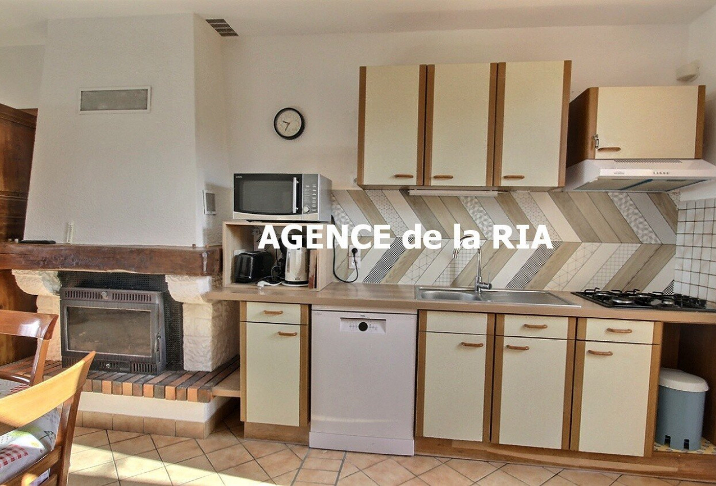vente Maison Tharon Plage - Photo 6