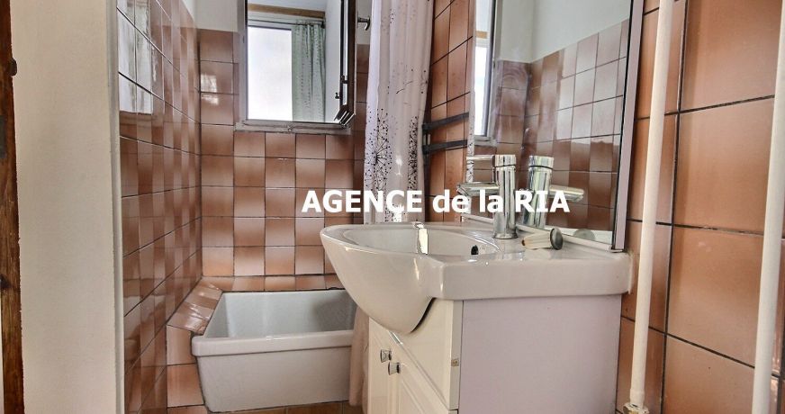 vente Maison Tharon Plage