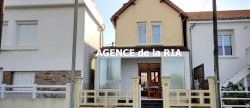 vente Maison Tharon Plage