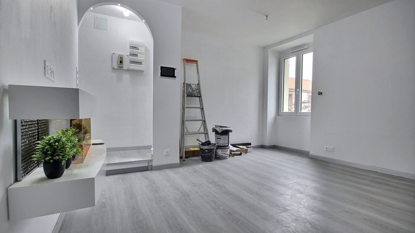 vente Appartement Pornic - Photo 1