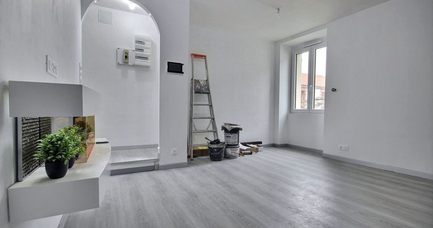 vente Appartement Pornic