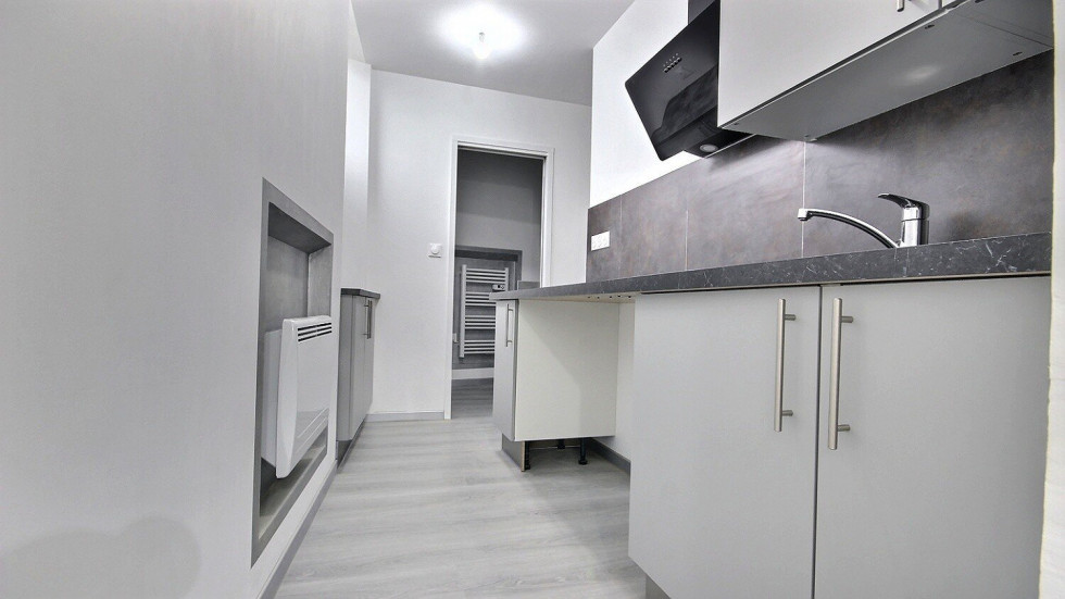 vente Appartement Pornic - Photo 3