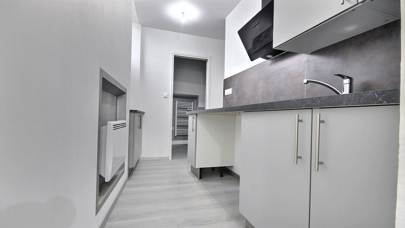 vente Appartement Pornic - Photo 3
