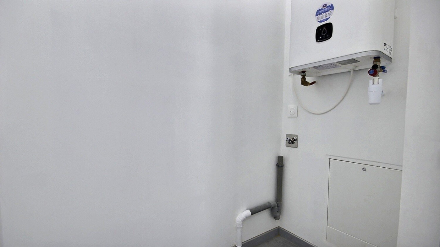 vente Appartement Pornic - Photo 6