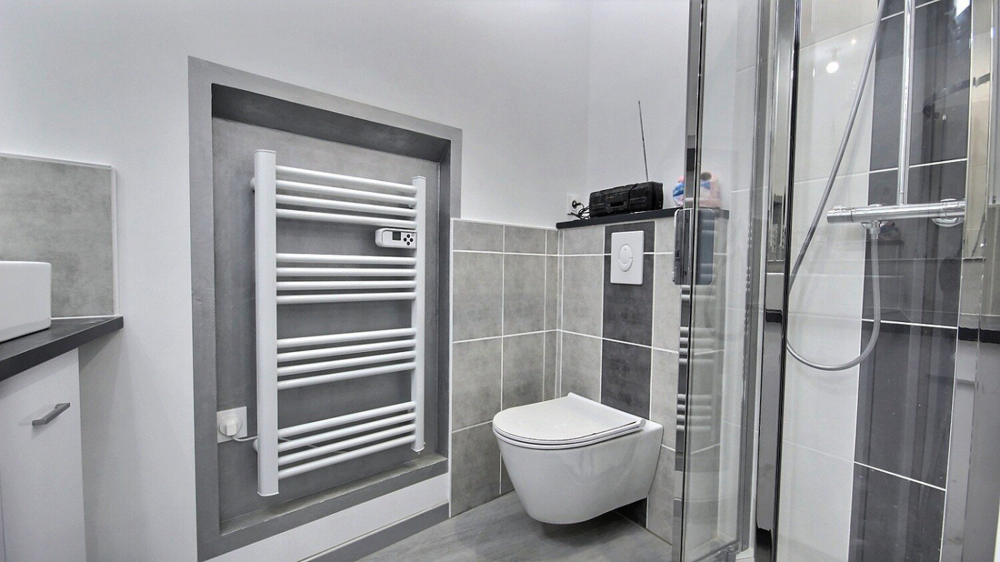 vente Appartement Pornic - Photo 5