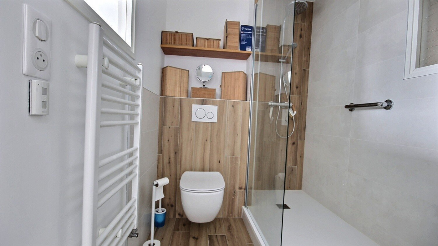 vente Appartement Pornic - Photo 10