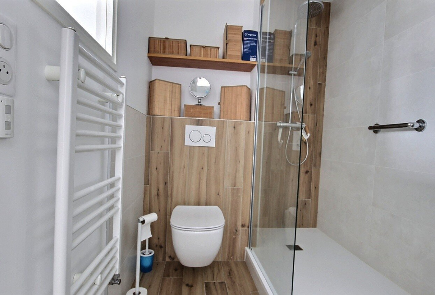 vente Appartement Pornic - Photo 10