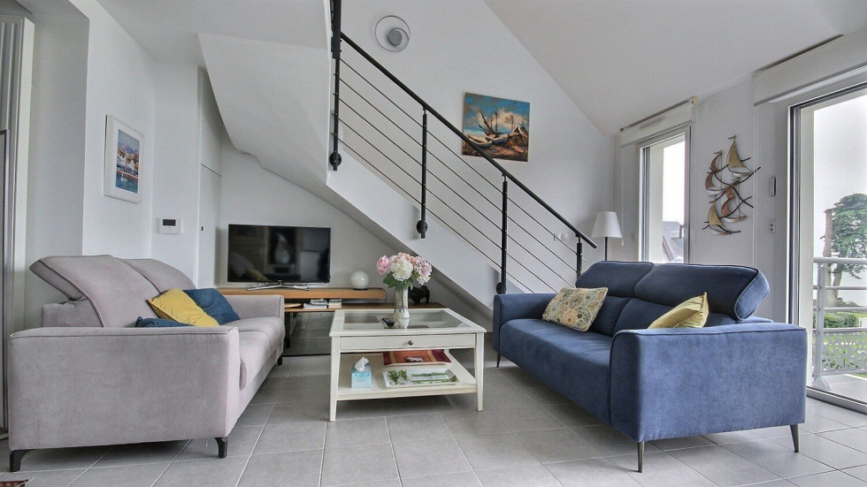 vente Appartement Pornic - Photo 3