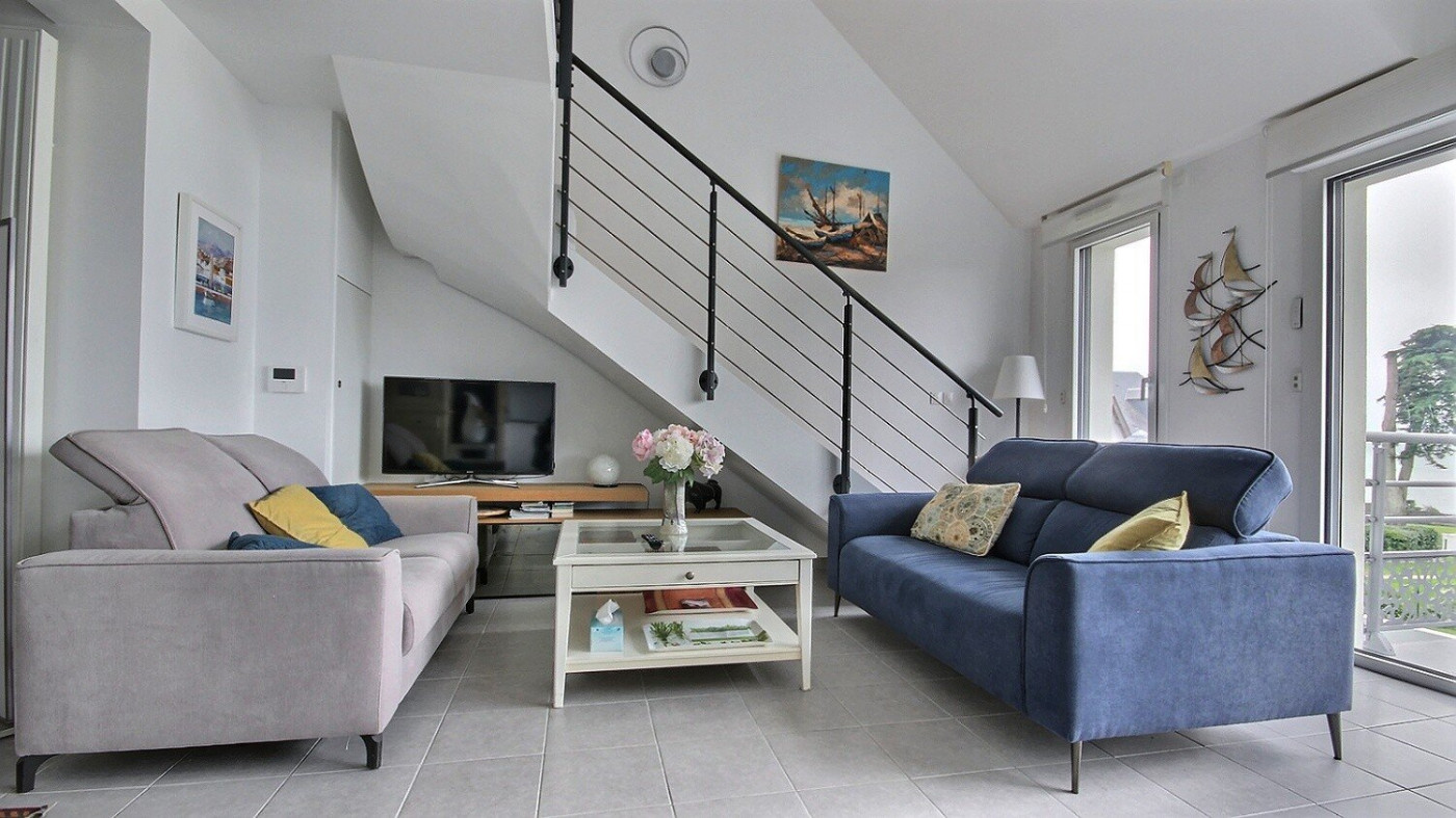 vente Appartement Pornic - Photo 3