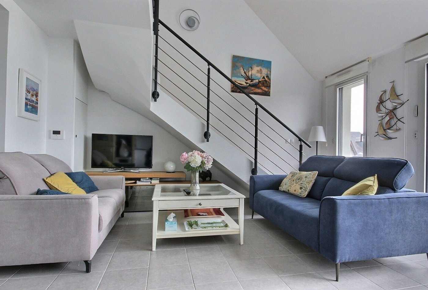 vente Appartement Pornic - Photo 3