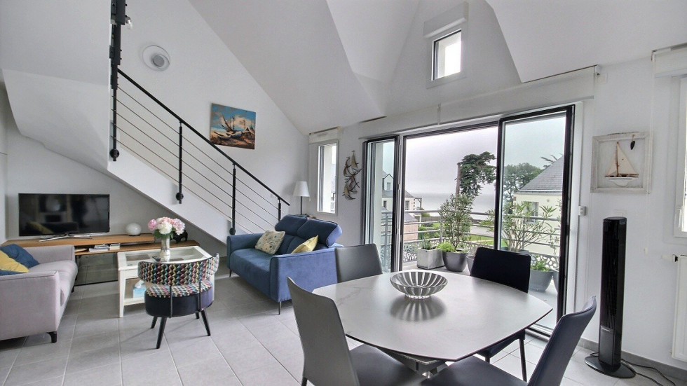 vente Appartement Pornic - Photo 1