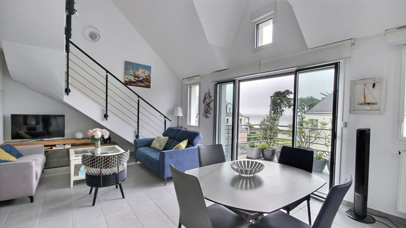 vente Appartement Pornic - Photo 1