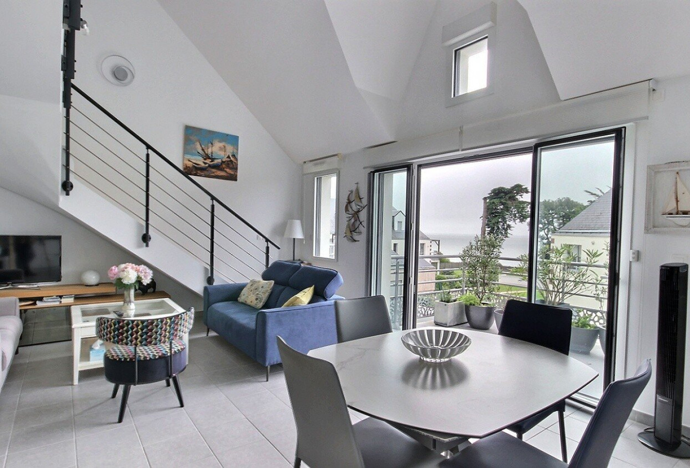 vente Appartement Pornic - Photo 1