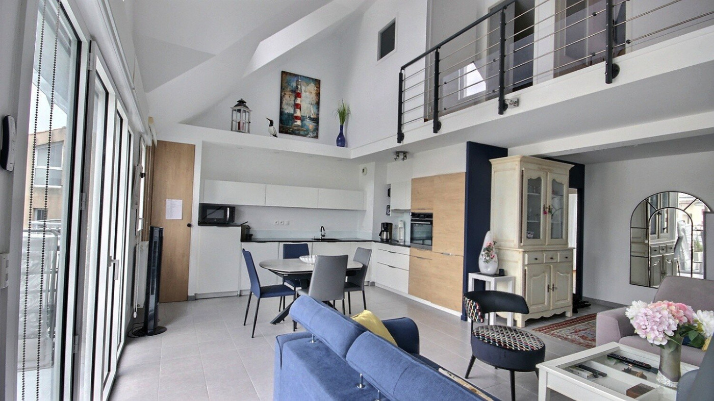 vente Appartement Pornic - Photo 2