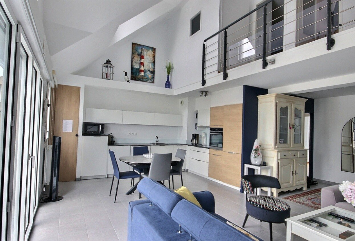 vente Appartement Pornic - Photo 2