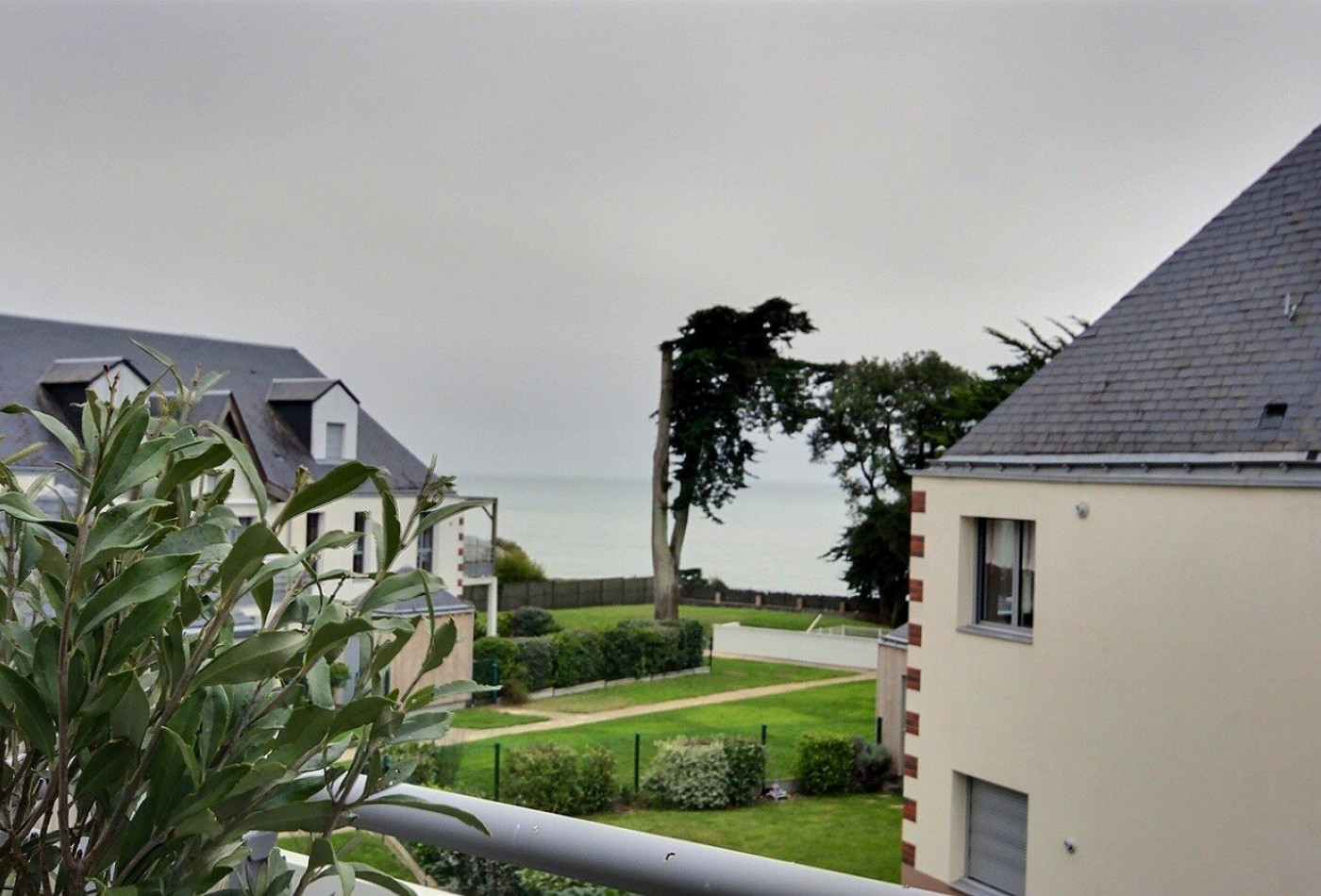 vente Appartement Pornic - Photo 4