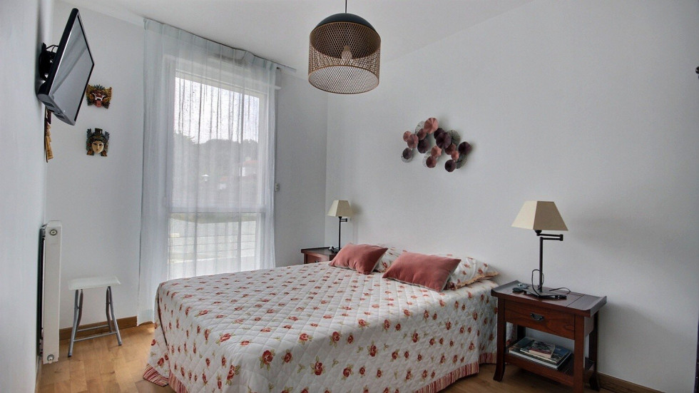 vente Appartement Pornic - Photo 5