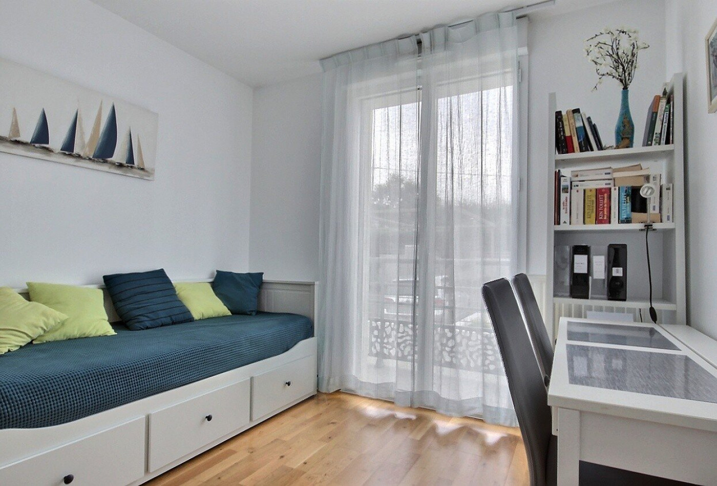 vente Appartement Pornic - Photo 6
