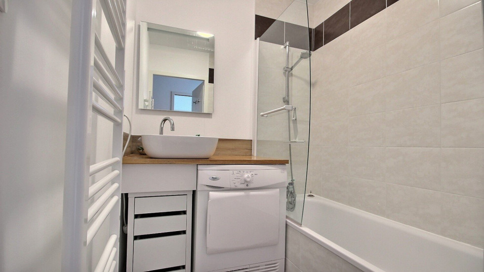 vente Appartement Pornic - Photo 7