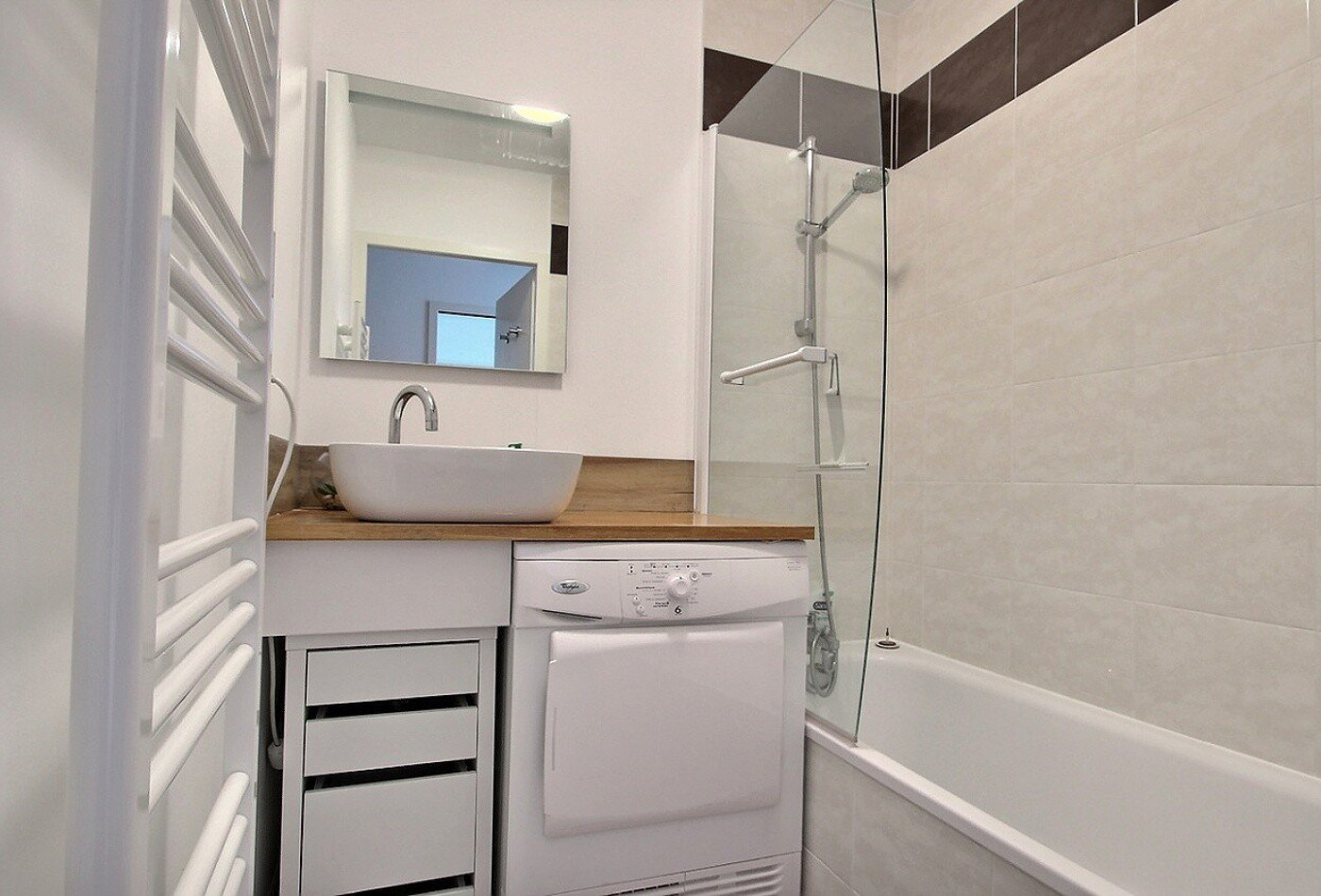 vente Appartement Pornic - Photo 7