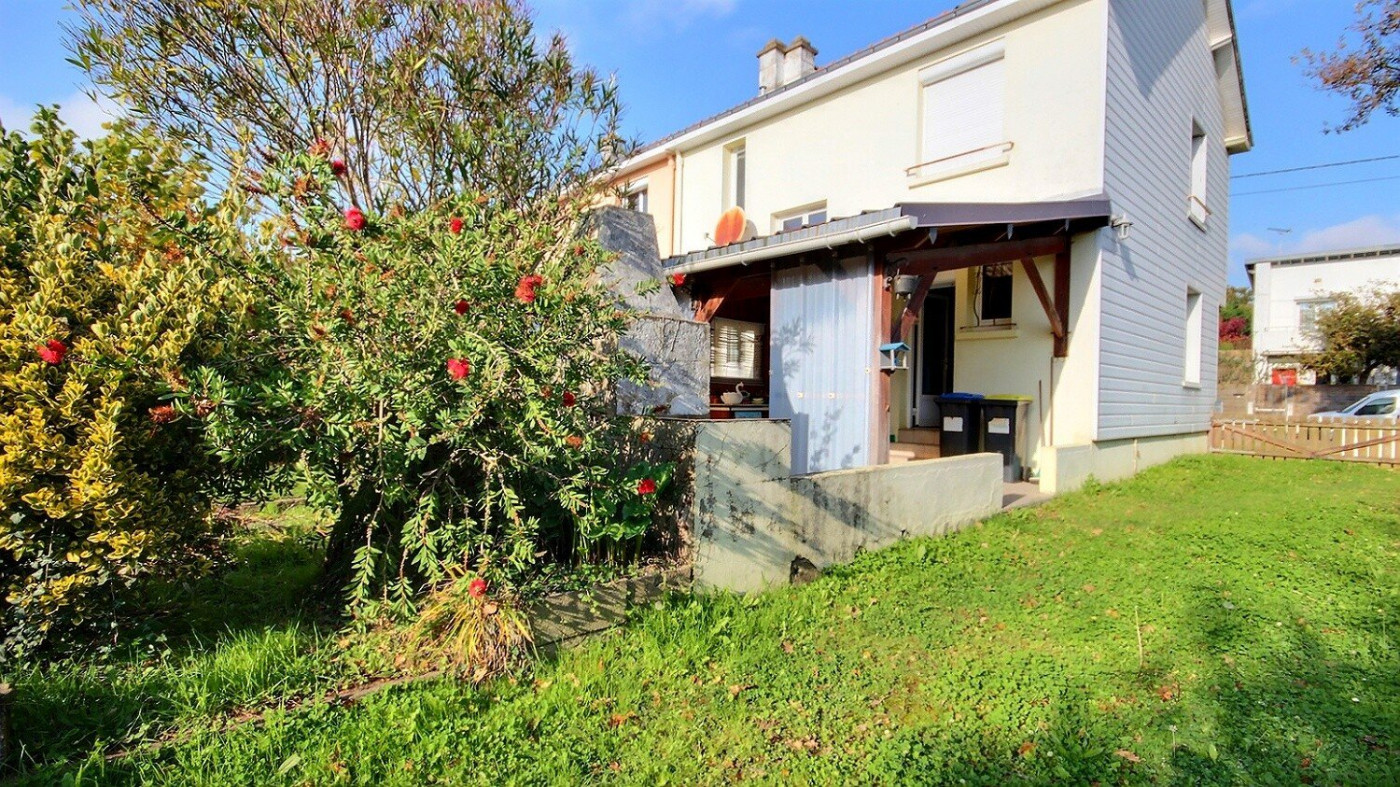 vente Maison Saint Nazaire - Photo 10