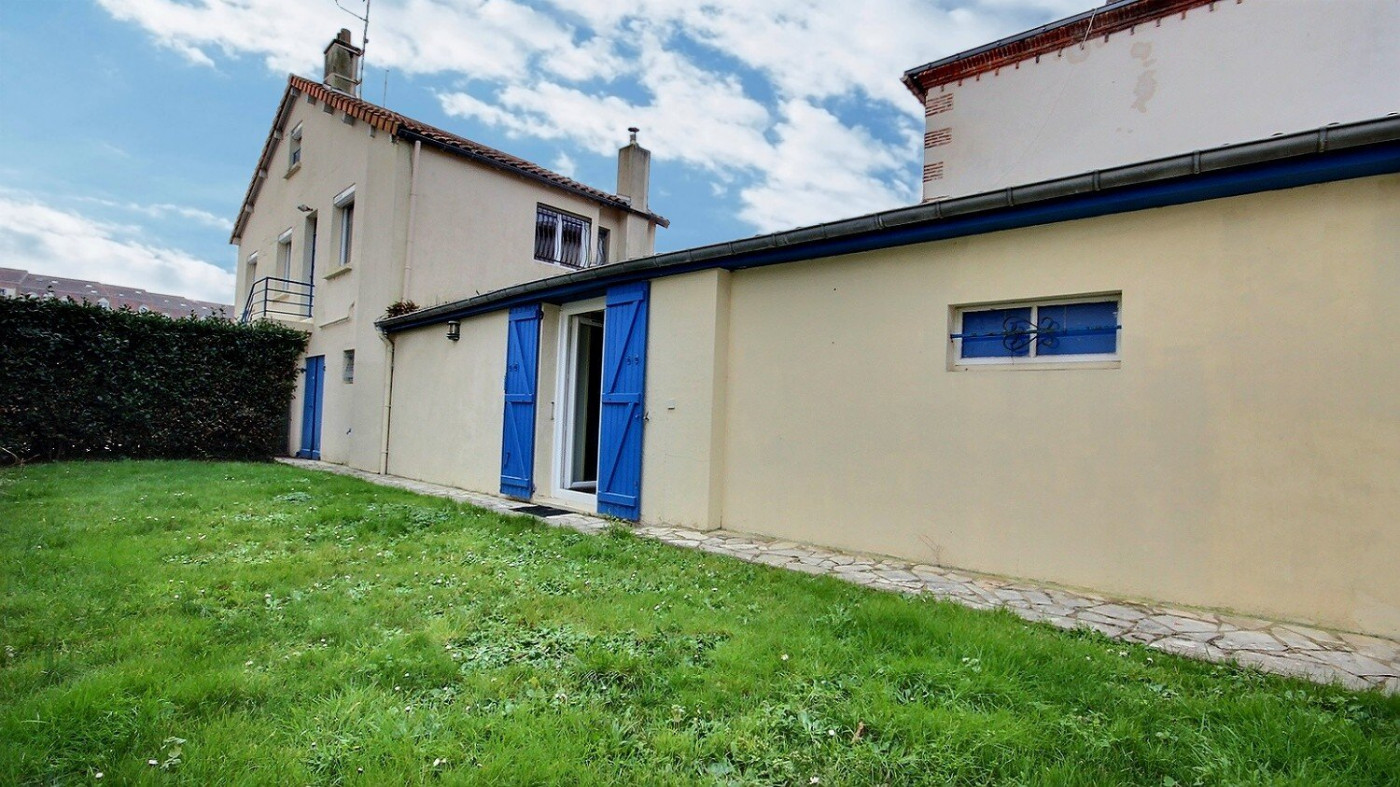 vente Maison Pornic - Photo 1