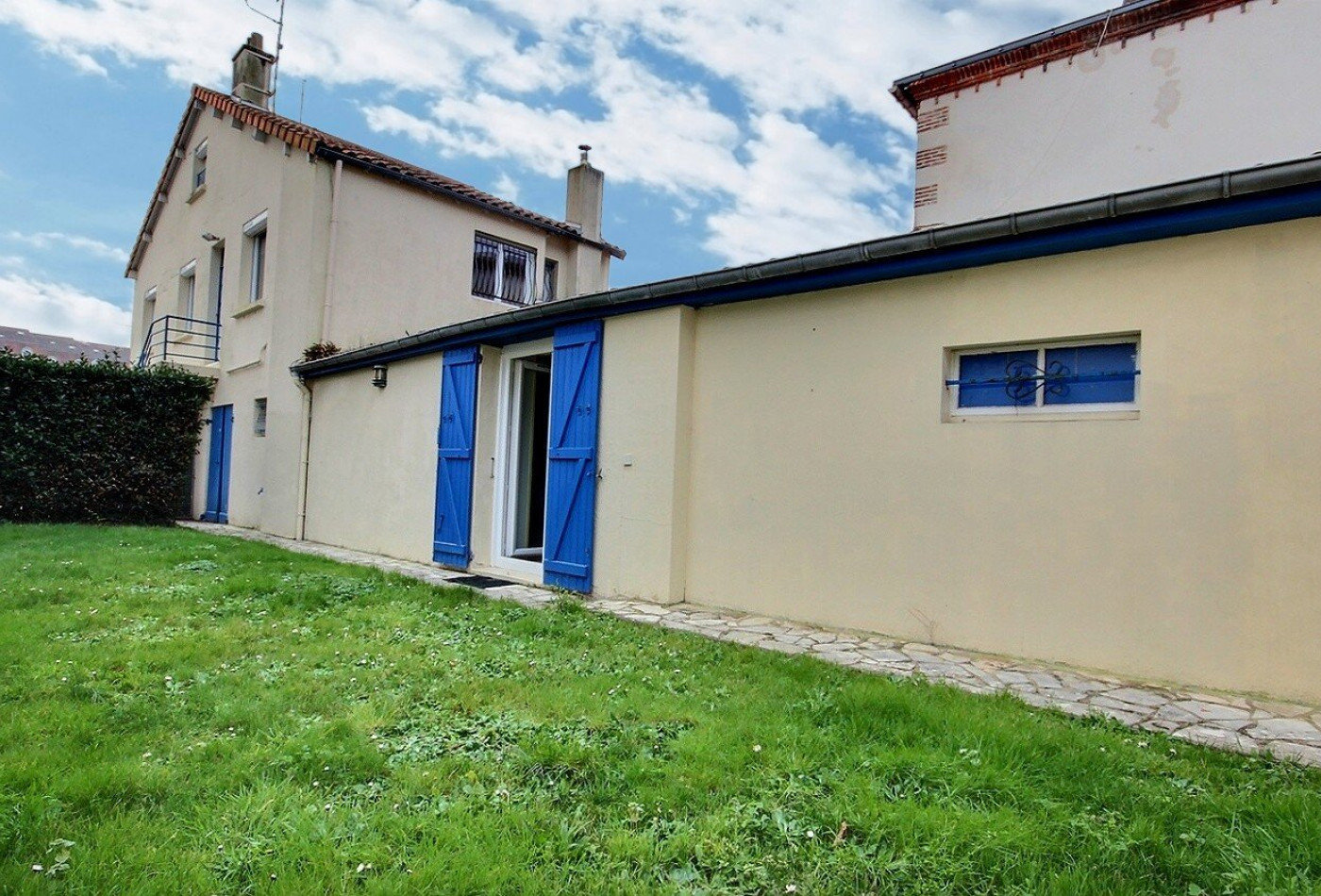 vente Maison Pornic - Photo 1