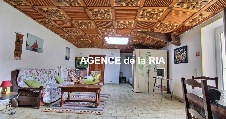 vente Maison Pornic