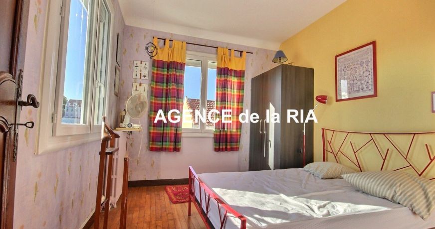 vente Maison Pornic