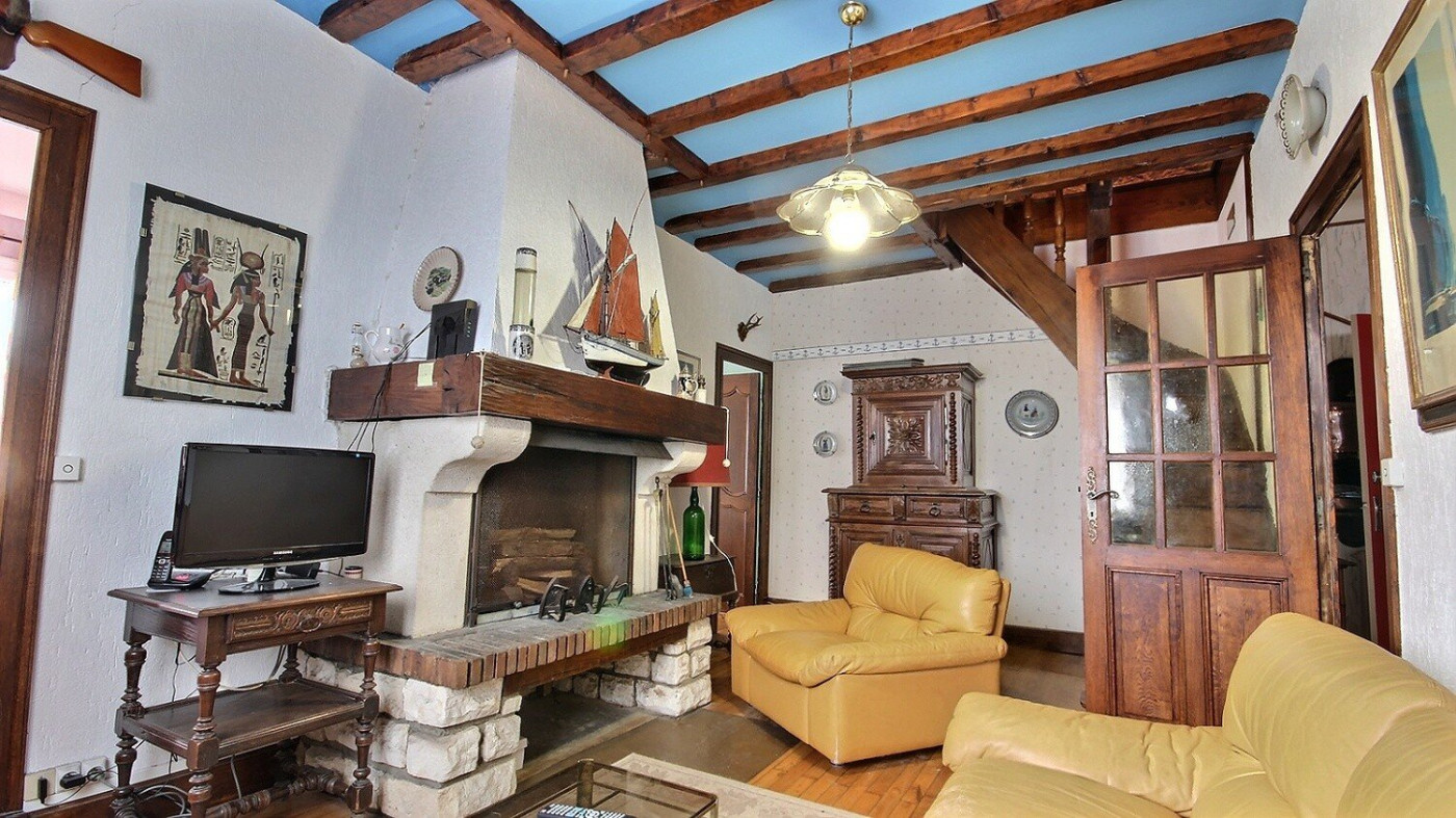 vente Maison Pornic - Photo 3