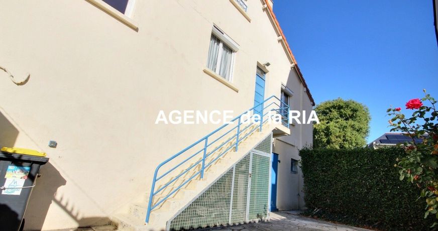 vente Maison Pornic