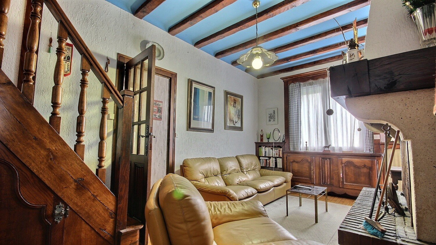 vente Maison Pornic - Photo 4