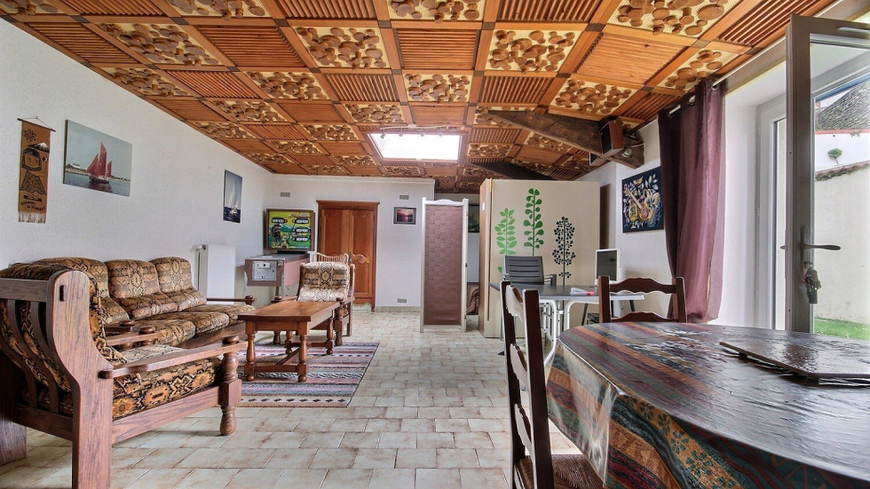 vente Maison Pornic - Photo 8