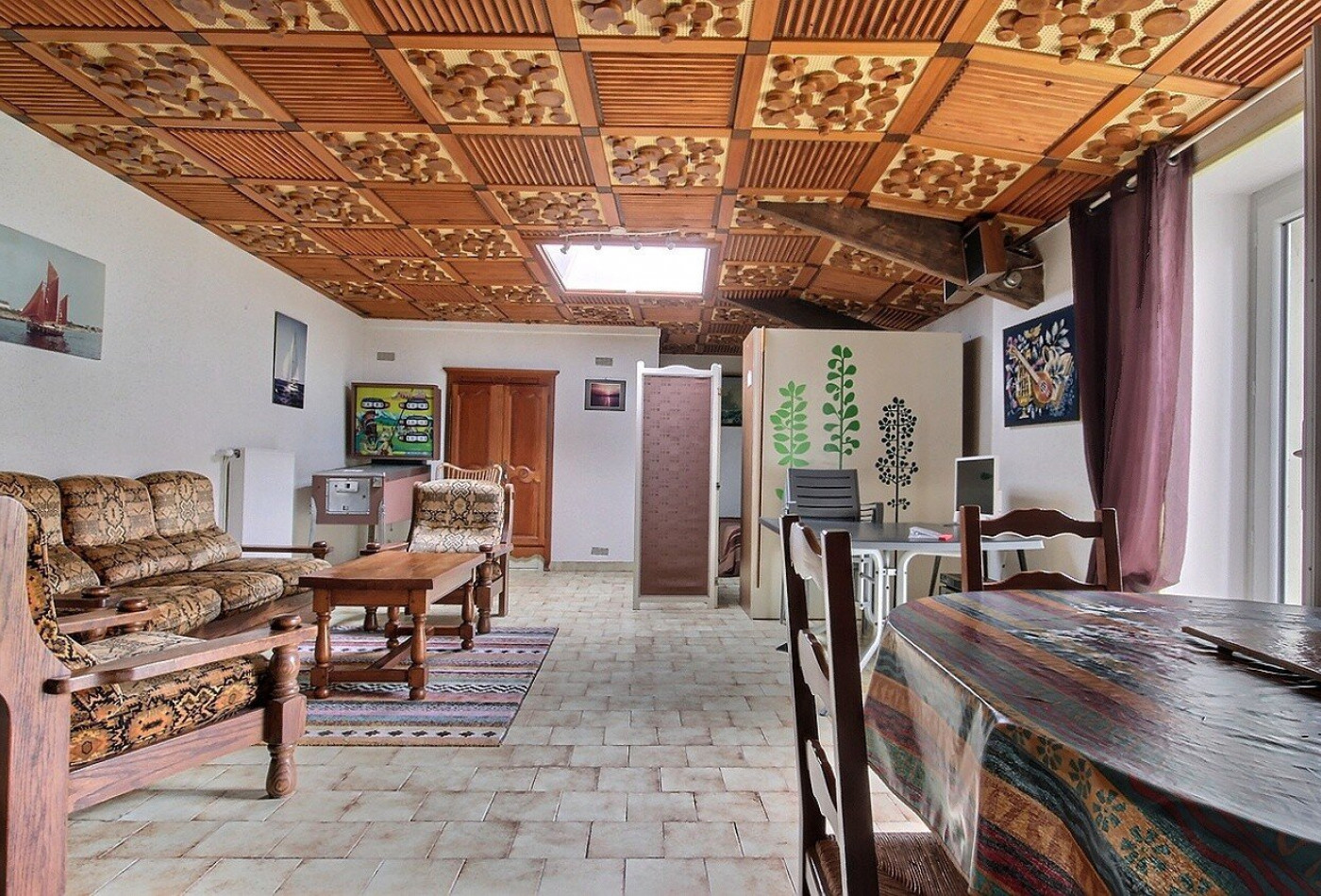 vente Maison Pornic - Photo 8