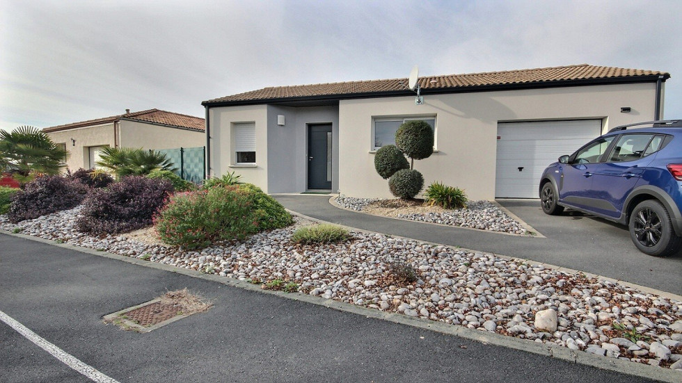 vente Maison Pornic - Photo 10