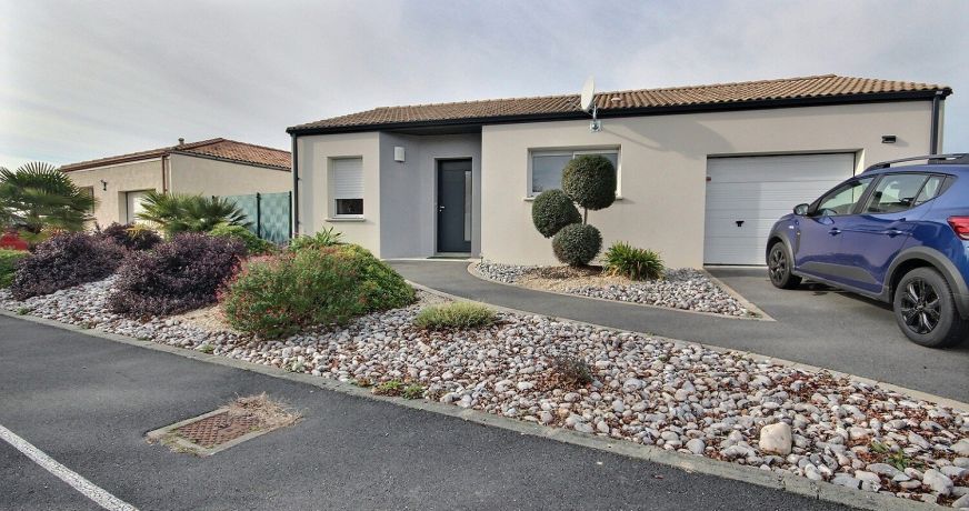 vente Maison Pornic