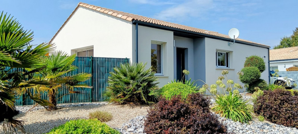 vente Maison Pornic - Photo 1