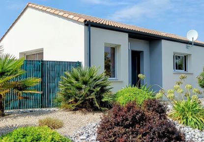 vente Maison Pornic