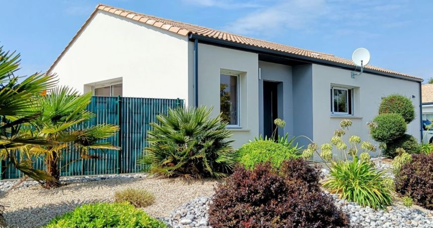 vente Maison Pornic